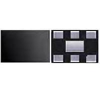 Abracon ASVMPLV-156.250MHZ-LR-T MEMS Oscillators Oscillator 7050 6-SMD 156.25MHz +/-25ppm -40°C ~ 85°C LVDS 2.25V ~ 3.6V