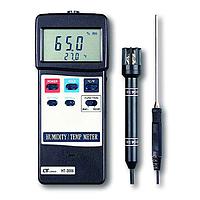 Hygro-Thermometer