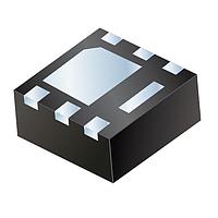 Infineon IRFHS8342TRPBF HEXFET Power MOSFET 30V 1 N-CH HEXFET 16mOhms 4.2nC
