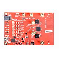 Texas Instruments ADC32RF55EVM Evaluation Modules ADC32RF55 evaluation module for dual-cha