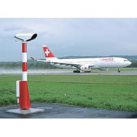 VAISALA LT31 Transmissometer (100/115/230 VAC + 10 %, 50 ... 60 Hz)