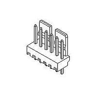 Molex 22-11-1061 Locking 2.50 MM VERT HDR