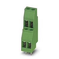 PHOENIX CONTACT 1873015 Fixed Terminal Blocks MKKDS3/6BDWH:43-32SO
