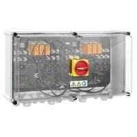 Weidmuller 2683060000 Electrical Enclosures PVN DC 3IF 3O 2MPP SW SPD1R CG 10