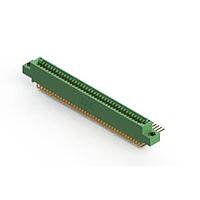 EDAC 345-078-559-508 Standard Card Edge Connectors .100" (2.54mm) Pitch Card Edge Connector