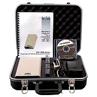 OMEGA TVS-1132 Air Velocity and Temperature Measurement System (Portable, 4000 m/h, 150 °C)