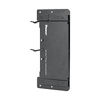 Panduit FLEX-0RUCH06 Wire Ducting & Raceways HD Flex 0 RU cassette holder, 6-port