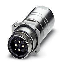 PHOENIX CONTACT 1605788 Circular Metric Connectors SM-5EP1N8ACL04