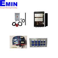 HV HIPOT GDCO-301 Online Monitoring System of Circulating Current on Cable Sheath (0.5～1000A)
