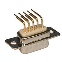 NorComp 174-E09-113R001 Plug 9POS Male 5A Steel