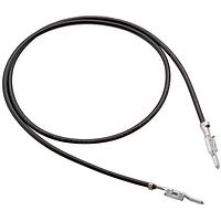 Wurth Elektronik 649900124015 I/O Cables WR-MPC4 Pwr Conn Cbl Assembly Crimp
