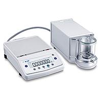 Aczet CM 11 Microbalance (11gm / 1μg)