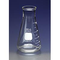 Pyrex 5100-500 500ml Wide Mouth Triangular Vase