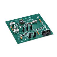Texas Instruments TPS61289EVM-113 Voltage Regulator - Switching Regulator EVM FOR TPS61289