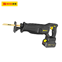 BOSI BS665621 Brushless lithium battery reciprocating saw (0–3000 Ipm,600W)