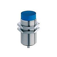 Contrinex 120253-0077 Proximity Sensors M30 Hsg 40mm OD NPN NC 2m 3W