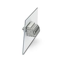 PHOENIX CONTACT 1705654 Fixed Terminal Blocks PWO 16-POT/S ENG PIN Panel feed-thru ter