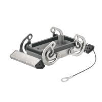 Weidmuller 1665240000 Heavy Duty Power Connectors HDC 10B DMDQ 2QB