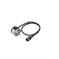 Autonics E40S8-250-3-V-24-C 40 mm Incremental Rotary Encoders (Shaft Type) (250P/R, 12-24VDC, Ø8mm)