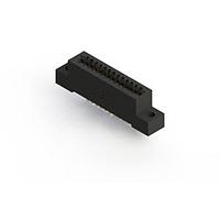 EDAC 392-013-541-104 With Flanges Card Edge Connector