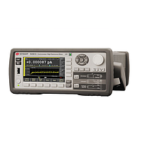 Low Resistance Tester