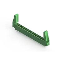 EDAC 345-038-520-688 Standard Card Edge Connectors .100" (2.54mm) Pitch Card Edge Connector