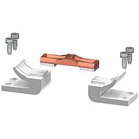 SIEMENS 3TY27400E Main Contact Element MAIN CONTACTS