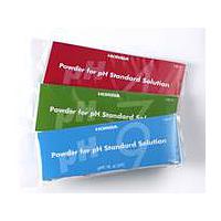HORIBA 150-7 Powder for pH Standard Solution (10 pcs/set)