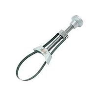 TOPTUL JDAZ65B0 Metal Strap Oil Filter Wrench