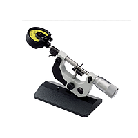 Mahr 4154030KAL Dial Comparator (40TS, 0-50mm, 1µm)