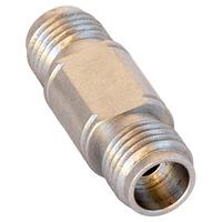 SRI Connector Gage 27-923-0000-91 RF Adapters - In Series 2.4MM JACK TO 3.5MM JACK