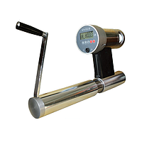 Samyon BCY-II Concrete Strength Pullout Tester (5 ~ 80 Mpa)