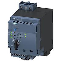 SIEMENS 3RA65001BB42 Motor Drives REV COMP STARTER IO-LINK 24V 0.32-1.25A