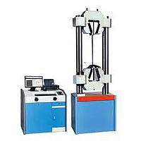 Lonroy LEW-500B Computer Steel Cable Tension Test Machine (500kN)