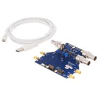 Semtech EBK-3GSRD-00 Video IC Development Tools EB W/ GS3140 + GS6152 + GS2989