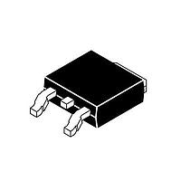 onsemi NVDS015N15MCT4G MOSFETs N-Channel Shielded Gate PowerTrench 150 V, 15 mohm, 61.3 A