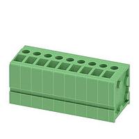 PHOENIX CONTACT 1724165 Fixed Terminal Blocks FRONT 2,5-V/SA 5/ 9