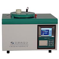 HINOTEK XRY-1A+ Oxygen Bomb Calorimeter (14400 J/K～14500 J/K)