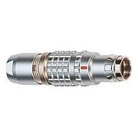 LEMO FGG.0T.305.CLAC45 Connectors Male Solder 24-24 AWG