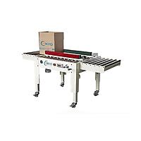 Mikyo MK-FX50 Carton Erector & Bottom Sealer (0-18m/min)