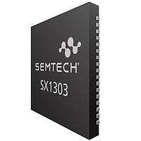 Semtech SX1303IMLTRT LoRa Gateway Baseband SX1303: LORA 2ND GEN B-BAND W. T.STMP