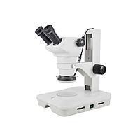 Novel JSZ6 Stereo Microscope (Binocular,EW10×/22,0,8 × -5 ×,6.3:1)