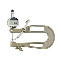 SCHMIDT JD-200-25 Thickness Gauge (0 – 25 mm / 0 – 1 inch)