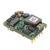 Artesyn AVD100-48S05B-6L Sixteenth-brick Isolated DC-DC Converter (5V; 20A; 100W)