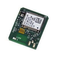 Ezurio 450-0169R Bluetooth Modules RF Module, Sterling- LWB5, Chip Antenna