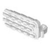 Aptiv 12176865 Accessories SECONDARY LOCK LIGHT GRAY