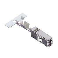Aptiv 15457848 Terminals 2.8 Female CTS Locking Lance SN Terminal