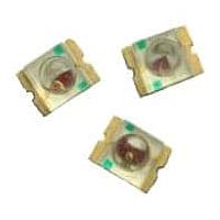 Broadcom ASMT-FJ30-AB000 Single Color LEDs Orange