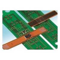 Hirose Electric BM22L-6P-V(51) Board to Board & Mezzanine Connectors MICRO HYB B2FPC STR SMT HDR 6C REEL10000