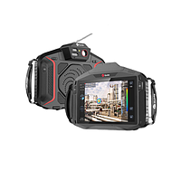 Guide FA611 Acoustic & Thermal Imaging Camera (640×512@12μm, -40°C~150°C, 0°C~650°C)